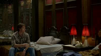 Oh, my God. - Supernatural