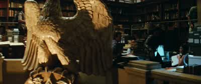 Oh, my God! - Transformers: Revenge of the Fallen