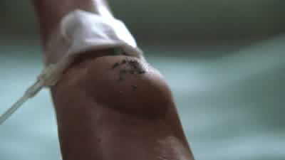 Oh, my god! - House