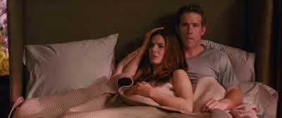 Oh, my God. - The Proposal