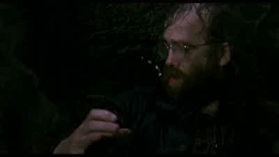 Oh, my God! - The Lost World: Jurassic Park