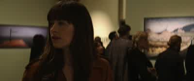 Oh, my God. - Fifty Shades Darker