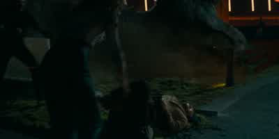 Oh, my God! - Jurassic World: Dominion