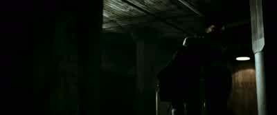 Oh, my God. - The Purge: Anarchy
