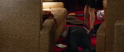 Oh, my God. - Spy