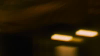 Oh, my God! - Cloverfield