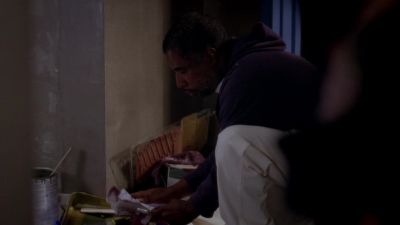 Oh,my god! - Grey's Anatomy