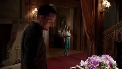 Oh, my God. - Arrow