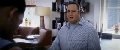 Oh, my God. - Hitch