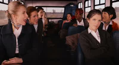 Oh, my God. - Pitch Perfect