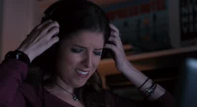 Oh, my God. - Pitch Perfect