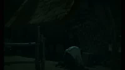 Oh, my God. - The Witch