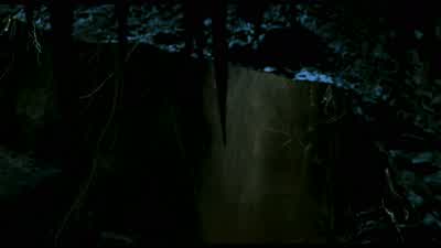 Oh, my God. - Van Helsing