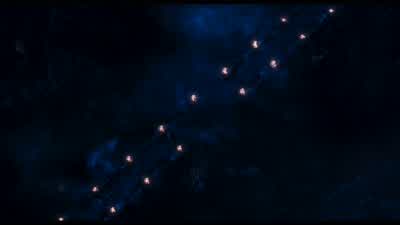 Oh, my God! - Van Helsing