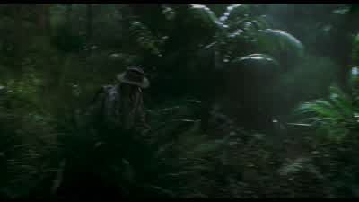 Oh, my God. - Jurassic Park III
