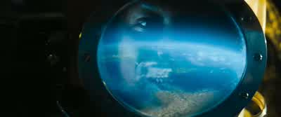 Oh, my god. - F9: The Fast Saga