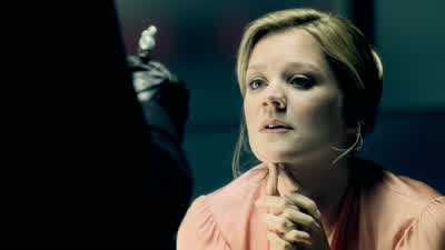 Oh, my God. - Sherlock