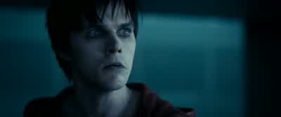 Oh, my God! - Warm Bodies