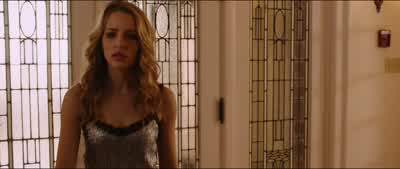 Oh, my God! - Happy Death Day