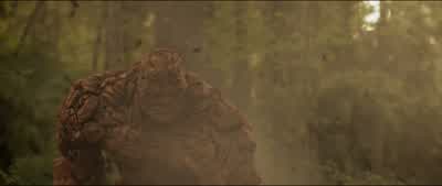 Oh, my God. - Fantastic Four