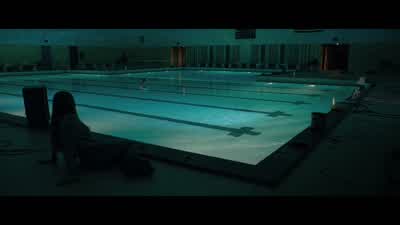 Oh my God. - It Follows