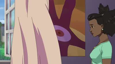 Oh, my god! - Invincible