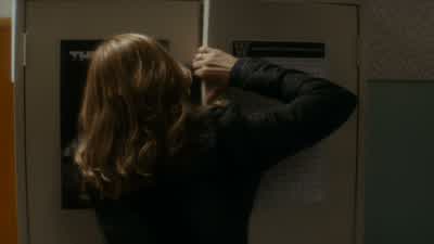 Oh, my God! - Fear the Walking Dead