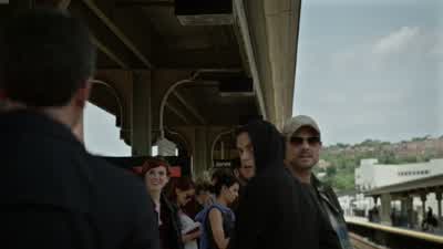 Oh, my god. - Mr. Robot
