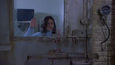 Oh, my God. - Scary Movie 2