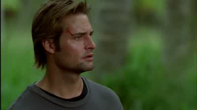 Oh, my god. - Lost
