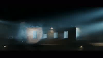 Oh, my god! - The Conjuring: The Devil Made Me Do It