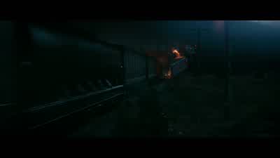 -Oh, my God! - Super 8