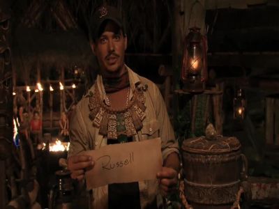 - ****
- Oh,my god. - Survivor