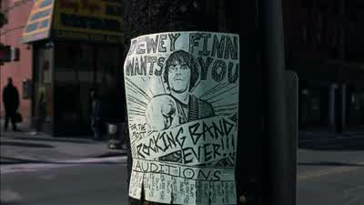 Oh, my God. - School of Rock