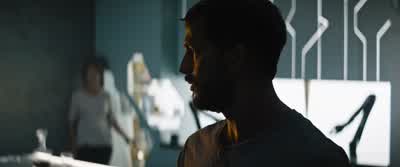 Oh, my God. - Upgrade