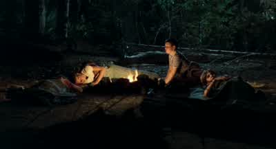 Oh, my God. - Stand by Me