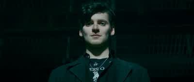 Oh, my God! - The World's End