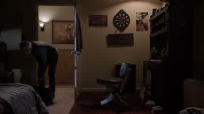 Oh, my God! - Teen Wolf