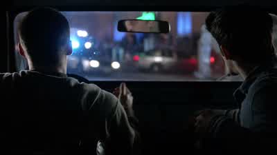 Oh, my God. - Teen Wolf