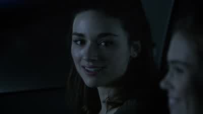 - Oh, my God. - Teen Wolf