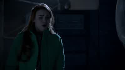 Oh, my God. - Teen Wolf
