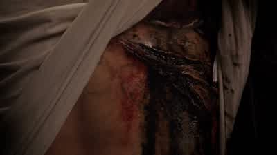 Oh, my God. - Teen Wolf