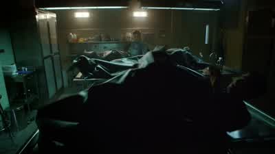Oh, my God. - Teen Wolf