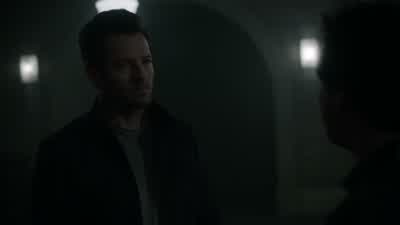 Oh, my god! - Teen Wolf