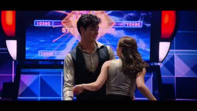 Oh, my God! - The Kissing Booth 2
