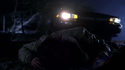 Oh, my god. - Smallville