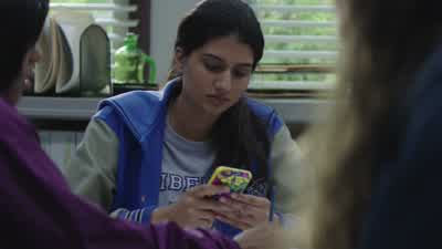 Oh, my God. - 13 Reasons Why