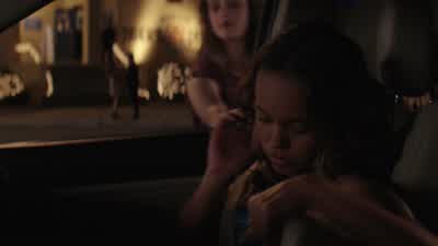 Oh, my God! - 13 Reasons Why