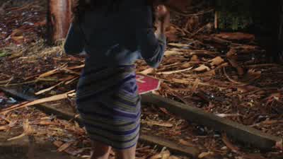 Oh, my God. - 13 Reasons Why