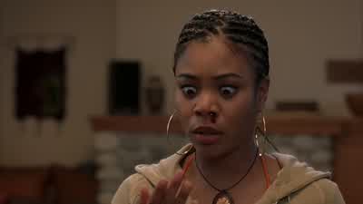 Oh, my God! - Scary Movie 3